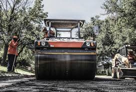 Reliable Bradley, WV Driveway Paving Solutions